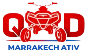 Quad Marrakech ATIV